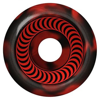 Amazon.com : Spitfire Skateboard Wheels 54mm F4 99A OG